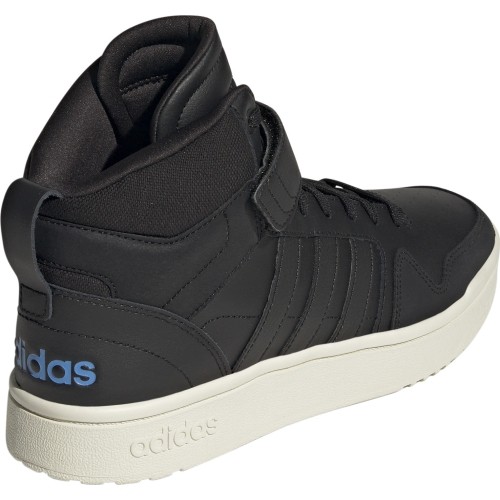 Buty męskie Adidas Postmove Mid czarne GY7163