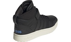 Buty męskie Adidas Postmove Mid czarne GY7163