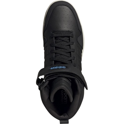 Buty męskie Adidas Postmove Mid czarne GY7163