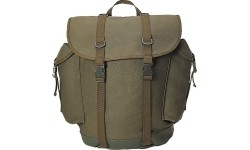 GERMAN OD IMP. MOUNTAIN RUCKSACK