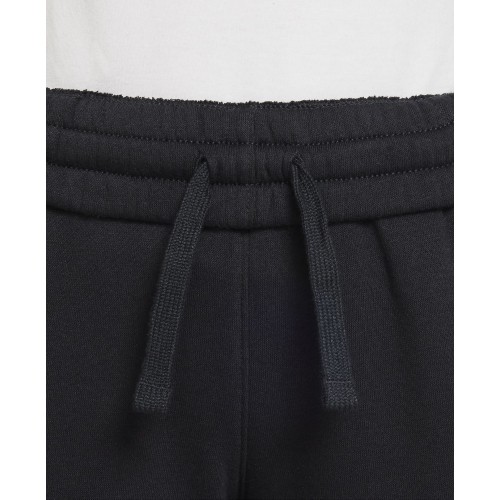 Spodnie Nike dla młodzieży K NSW Club Fleece Jggr Lbr Black FD3008 010
