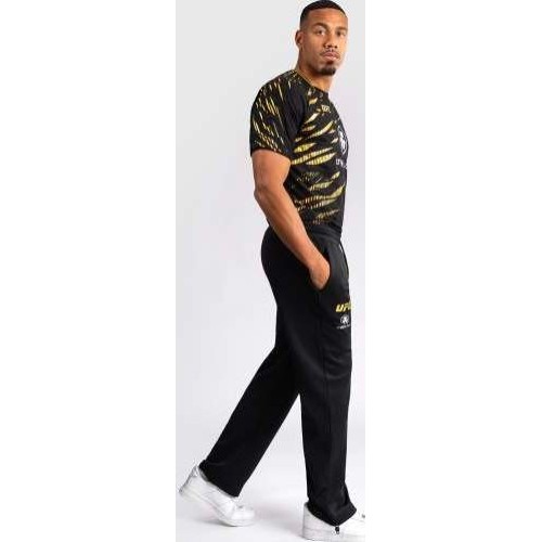 Spodnie UFC Fusion by Venum Authentic Fight Night Men's Straight Leg Walkout Pant - Champion