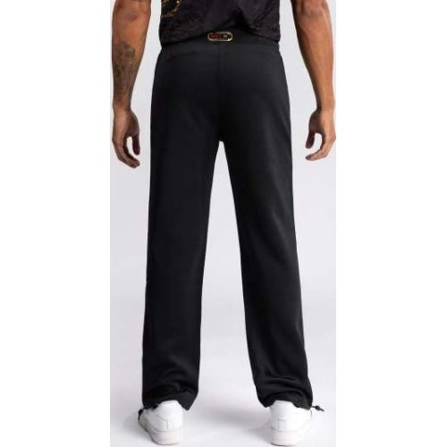 Spodnie UFC Fusion by Venum Authentic Fight Night Men's Straight Leg Walkout Pant - Champion