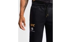 Spodnie UFC Fusion by Venum Authentic Fight Night Men's Straight Leg Walkout Pant - Champion