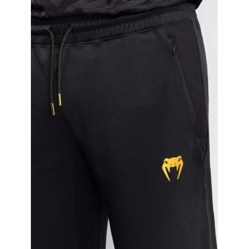 Spodnie UFC Fusion by Venum Authentic Fight Night Men's Straight Leg Walkout Pant - Champion