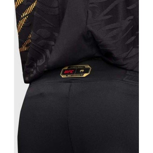 Spodnie UFC Fusion by Venum Authentic Fight Night Men's Straight Leg Walkout Pant - Champion