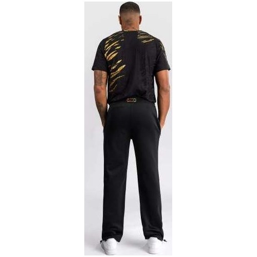 Spodnie UFC Fusion by Venum Authentic Fight Night Men's Straight Leg Walkout Pant - Champion