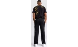 Spodnie UFC Fusion by Venum Authentic Fight Night Men's Straight Leg Walkout Pant - Champion