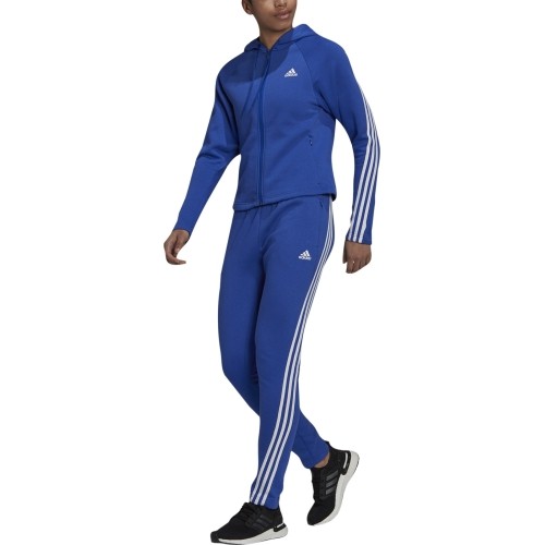 Dres damski Adidas W Energize Ts niebieski H24117