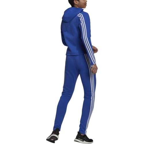 Dres damski Adidas W Energize Ts niebieski H24117