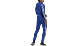 Dres damski Adidas W Energize Ts niebieski H24117
