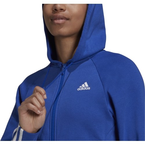 Dres damski Adidas W Energize Ts niebieski H24117
