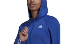 Dres damski Adidas W Energize Ts niebieski H24117