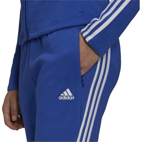 Dres damski Adidas W Energize Ts niebieski H24117