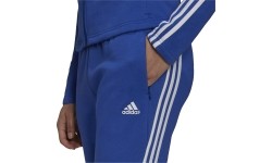 Dres damski Adidas W Energize Ts niebieski H24117