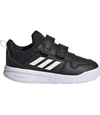 Buty dziecięce Adidas Tensaur I czarne S24054