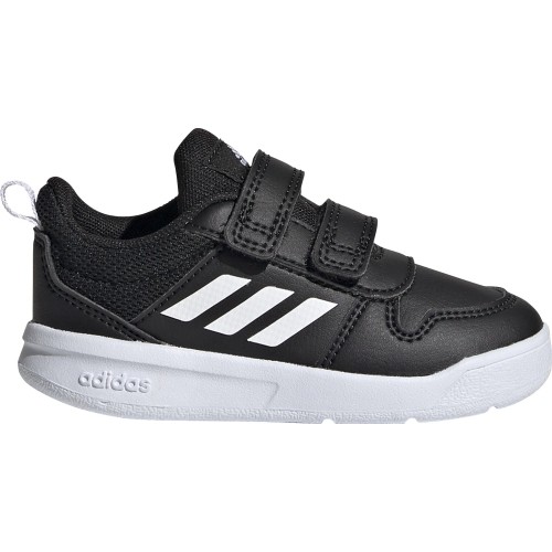 Buty dziecięce Adidas Tensaur I czarne S24054