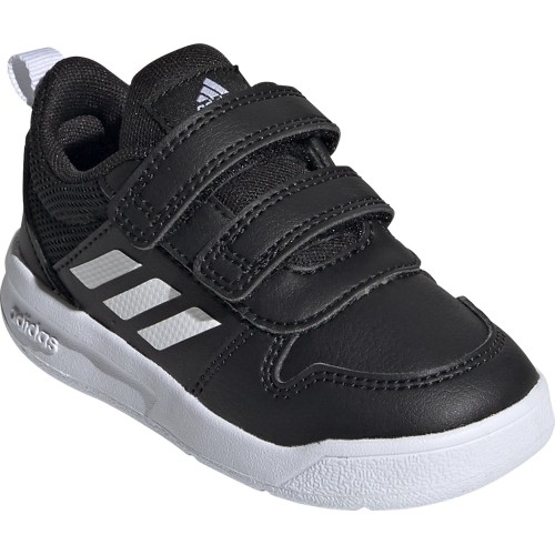 Buty dziecięce Adidas Tensaur I czarne S24054