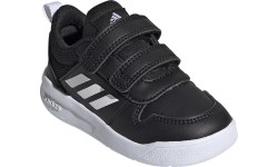 Buty dziecięce Adidas Tensaur I czarne S24054