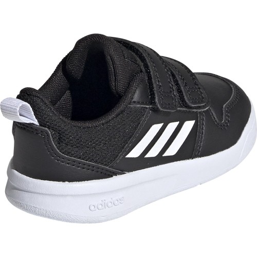 Buty dziecięce Adidas Tensaur I czarne S24054