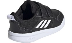 Buty dziecięce Adidas Tensaur I czarne S24054