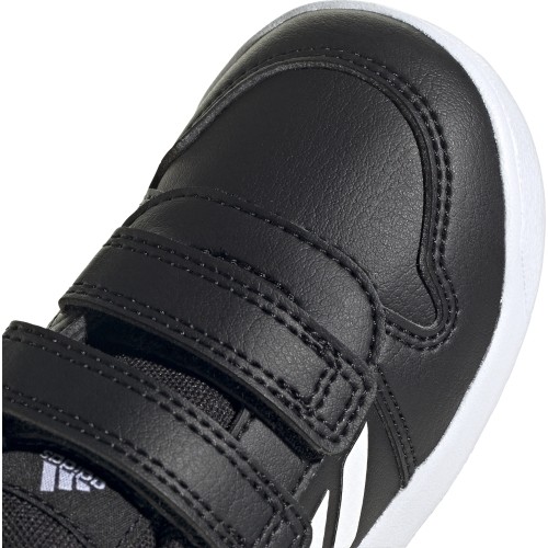 Buty dziecięce Adidas Tensaur I czarne S24054