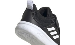 Buty dziecięce Adidas Tensaur I czarne S24054