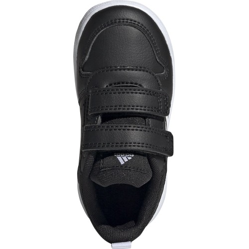 Buty dziecięce Adidas Tensaur I czarne S24054