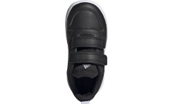 Buty dziecięce Adidas Tensaur I czarne S24054