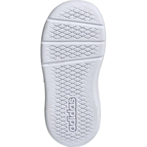 Buty dziecięce Adidas Tensaur I czarne S24054