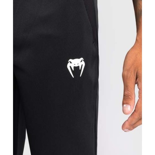 Spodnie UFC Fusion by Venum Authentic Fight Night Men's Straight Leg Walkout Pant - Czarne