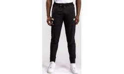 Męskie spodnie Walkout UFC Fusion by Venum Authentic Fight Night - czarne