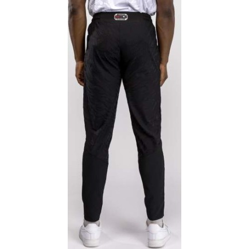 Męskie spodnie Walkout UFC Fusion by Venum Authentic Fight Night - czarne