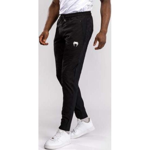 Męskie spodnie Walkout UFC Fusion by Venum Authentic Fight Night - czarne