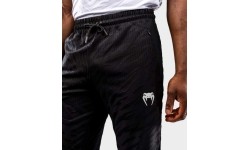 Męskie spodnie Walkout UFC Fusion by Venum Authentic Fight Night - czarne