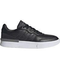 Adidas Clubcourt buty męskie czarne H68182