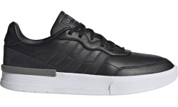 Adidas Clubcourt buty męskie czarne H68182