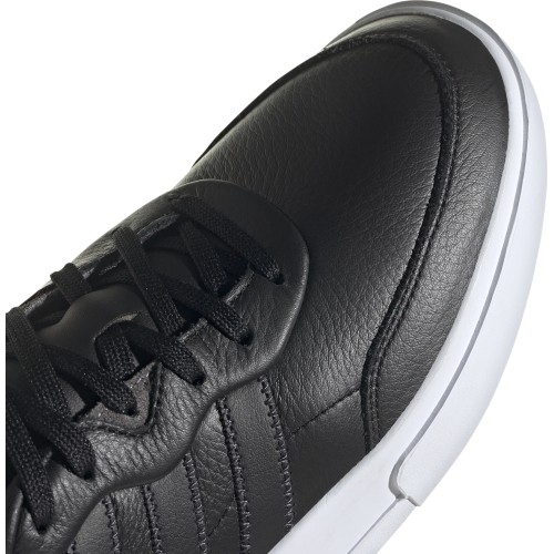 Adidas Clubcourt buty męskie czarne H68182