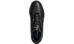 Adidas Clubcourt buty męskie czarne H68182