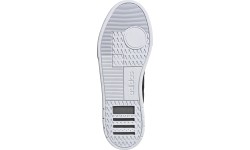 Adidas Clubcourt buty męskie czarne H68182