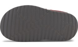 Sandały dziecięce Puma Divecat V2 Injex Inf Grey Red 369545 05
