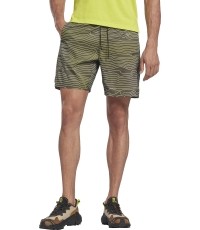 Reebok Šortai Vyrams Ts Speed 2.0 Aop Short Green H46611