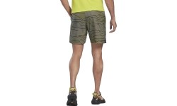 Reebok Šortai Vyrams Ts Speed 2.0 Aop Short Green H46611