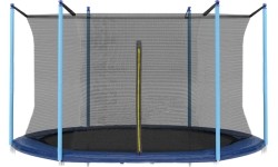 Wewnętrzna siatka ochronna do trampoliny ModernHome, 305 cm
