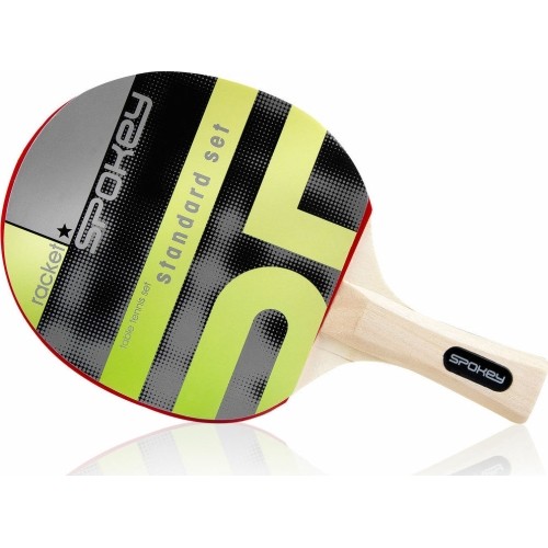 Zestaw rakietek do tenisa stołowego Spokey Joy 81814