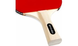 Zestaw rakietek do tenisa stołowego Spokey Joy 81814