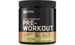 Optimum Nutrition Gold Standard Pre Workout 330 g.