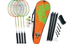 Zestaw do badmintona Talbot Torro 4 Attacker plus 449506