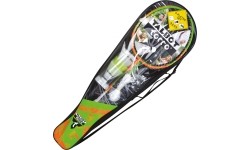 Zestaw do badmintona Talbot Torro 4 Attacker plus 449506