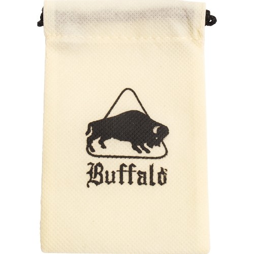 Przyrząd do formowania skórki kija Buffalo Handman